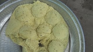 Healthy Recipes for Pasi Paruppu Puttu  Pachai Payaru Puttu Easy Make Village Style [upl. by Perla]