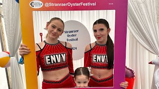 Stranraer Oyster festival 2024 [upl. by Godbeare777]