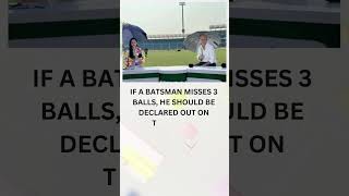 NASSER HUSSAIN ADVICE [upl. by Jarlathus]