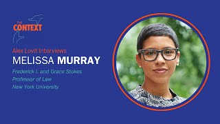 Melissa Murray For the Supreme Court Dobbs Was Just the Beginning [upl. by Avahc]