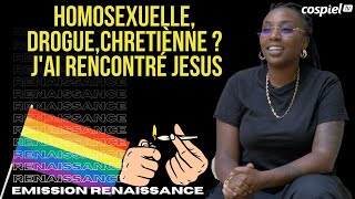 quotHOMOSEXUELLE DROGUE CHRETIENNE  Jai rencontré Jésusquot Témoignage de sundayofficiel8320 [upl. by Lraed]