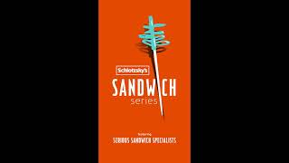 Schlotzskys Sandwich Series Chicken Pesto Panini [upl. by Blandina570]