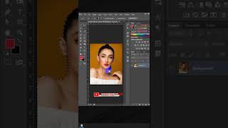 how to remove background in photoshop Cs6 2023 [upl. by Acisey472]