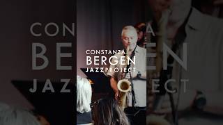 Jardin dHiver bossa cover Bergen Jazz Music Singer ConstanzaBergenJazzProject MusikkiBergen [upl. by Giacinta]