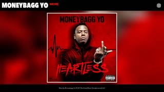 Moneybagg Yo  More Audio [upl. by Lyrak470]