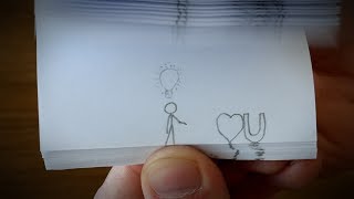 Love flipbook [upl. by Auop]