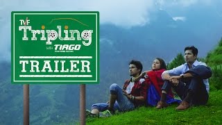 Tripling trio is back  Sneak Peek 2  All episodes streaming now on TVFPLAY amp SONYLIV [upl. by Angelica]