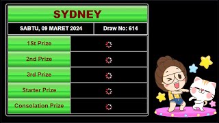 LIVE DRAW SYDNEY The Music of SYDNEY ❤️  LIVE SYDNEY [upl. by Hammock]