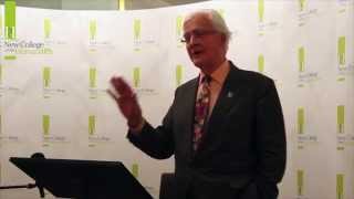 Lord Kenneth Baker [upl. by Shulamith]