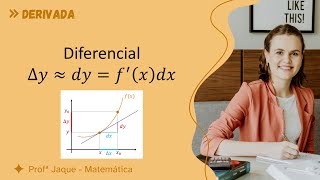 Aula 21  O que é diferencial e como resolver [upl. by Nnyroc900]