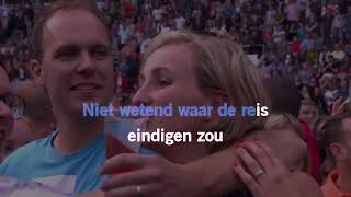 Guus Meeuwis Het is een nacht Karaoke [upl. by Verity]