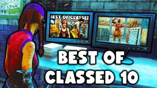 Best Of Classed 10 [upl. by Embry]