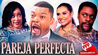 PAREJA PERFECTA  Película Completa de COMEDIA ROMÁNTICA CRISTIANA en Español [upl. by Byran868]