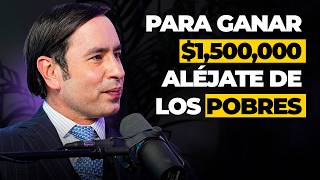 El Secreto de Invertir para lograr la Libertad Financiera con Alejandro Cardona [upl. by Eneryc]