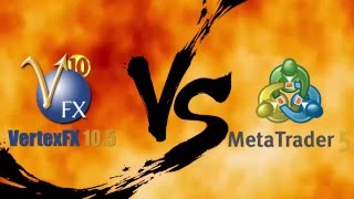 MT5 vs VertexFX 105 [upl. by Elleral173]