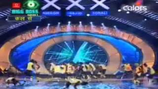 fictitious group snvwinners of indias got talent [upl. by Vocaay100]