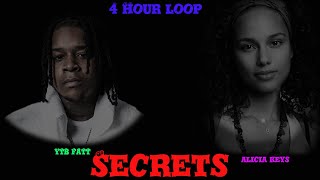 YTB FattSecrets 4 Hour Loop [upl. by Etta]