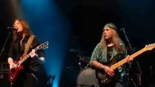 Uli Jon Roth  The Sails of Charon awesome solo [upl. by Eustis]