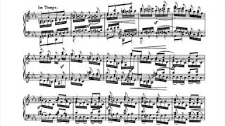 Schumann Fantasy in C Major Op17 Nelson Freire Audio  Sheet Music [upl. by Rebhun]