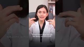 Can Retinol Cause Skin Peeling   Dr Jushya Bhatia [upl. by Adnilg]