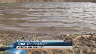 Coal Ash Changes [upl. by Elia]