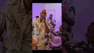 Clarel Armelle  Bigorno Lor Roche Live sega mauritius ilemaurice radiomoris [upl. by Ttam]