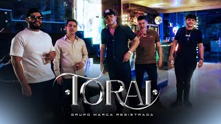 Grupo Marca Registrada  Torai Official Video [upl. by Cioffred]