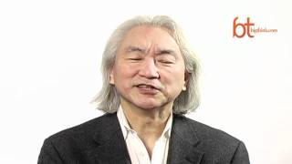 Michio Kaku An Atom Smasher in the Garage  Big Think [upl. by Hanson]