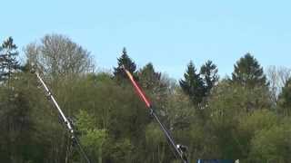 Allround Fishing  Kiel Kanal  Mix April [upl. by Everard359]