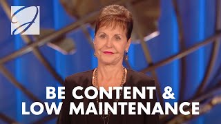 La cure pour le manque dassurance 12  Joyce Meyer  Grandir avec Dieu [upl. by Avron]