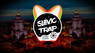 Kazimir  Last Warrior SLAVIC TRAP MUSIC 2018 [upl. by Anawot]