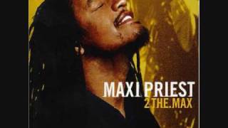 Maxi Priest  Sweetest Tender Touch [upl. by Nesyt]