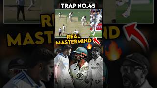 Trap No45‼️Harshit × Virat😎 field Setup🔥 for Travis Head💀shorts shortvideo cricket [upl. by Niala]