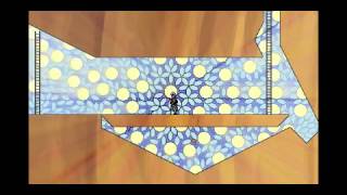 Trailer Music of the Spheres a puzzle game about bouncing bullets Islamic art and sound [upl. by Kurland612]