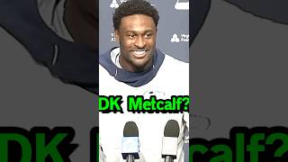 Can Tyreek Hill Beat Dk Metcalf In a KickReturn Part 2 madden24 tyreekhill [upl. by Ttenrag]