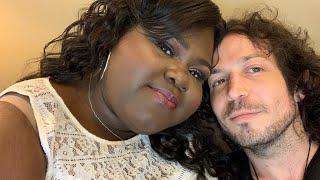 The TRUTH About Gabourey Sidibes Love Life [upl. by Akeemahs295]