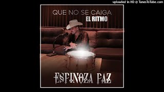 Espinoza Paz  Soltero Feliz Audio [upl. by Aros341]