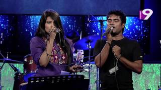 Valobashi Jare  Cover By Masum amp Anika Power Voice  Channel 9 Live Music Junction [upl. by Ursala]