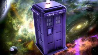 Tardis Ringtone [upl. by Baecher]