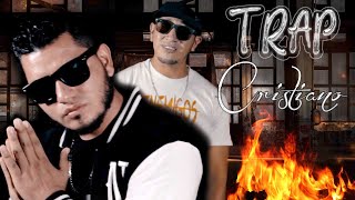 Trap Cristiano 2020  Tu Eres La Vid  Jd El Genuino Ft Deybin El Freeman [upl. by Elizabet537]