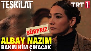 Teşkilat 122 Bölüm Fragmanı  Albay Nazım kim [upl. by Eimmaj]