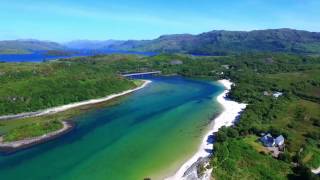 Sands of Morar  dropro [upl. by Jahdal]