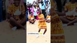 Li nrkh nNa wayeee😁😁🤣 senegal youtube shorts africa [upl. by Melentha]