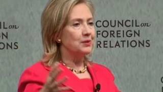 Clinton le projet de brûler le Coran quothonteuxquot [upl. by Aleahcim]