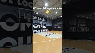 FootLocker Home Court Part 2 familytime [upl. by Edsel]