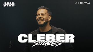 Cleber Soares  JNI CONFERENCE [upl. by Dalury]