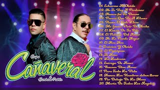 Grupo Cañaveral Sus Mejor Canciones  Cañaveral Exitos Mix Nuveo 2021 [upl. by Nelak]