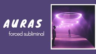 Ｓｅｅ Ａｕｒａｓ ｜ Ｆｏｒｃｅｄ Ｓｕｂｌｉｍｉｎａｌ [upl. by Sherard]