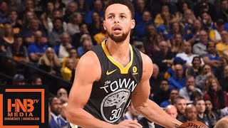 Golden State Warriors vs Memphis Grizzlies Full Game Highlights  Dec 30  201718 NBA Season [upl. by Anamor20]