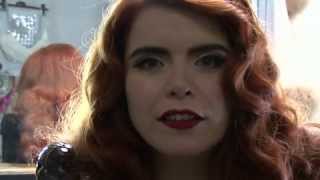 Paloma Faith  Do You Want The Truth Or Something Beautiful Making Of [upl. by Adleremse86]